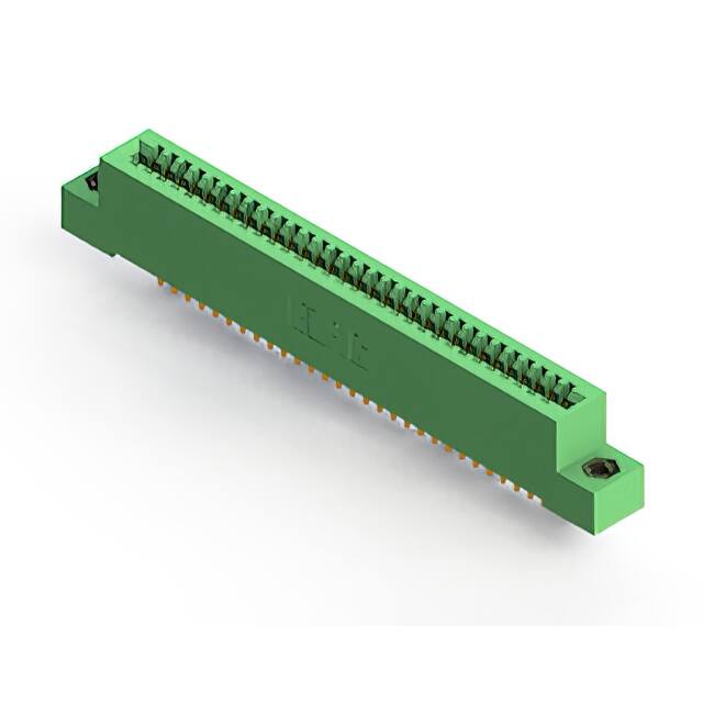 342-031-523-108 EDAC Inc.  Edgeboard Connectors